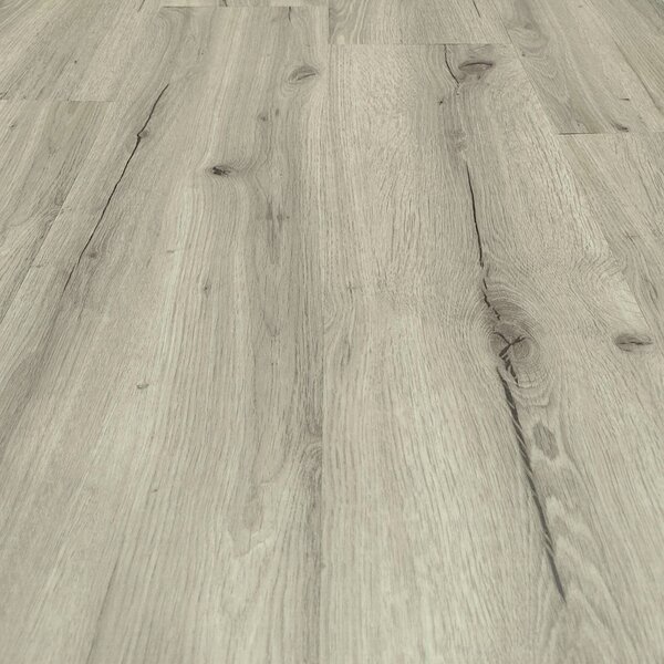 Klebevinyl XL Corvo 355 Eiche grau 2,5 mm massiv TAMI Life