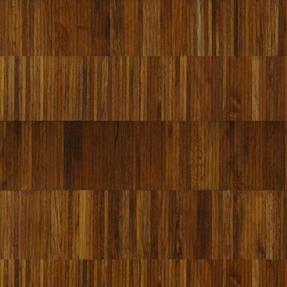 Industrieparkett Merbau 20mm folienverklebt 200x8x20mm Upfloor