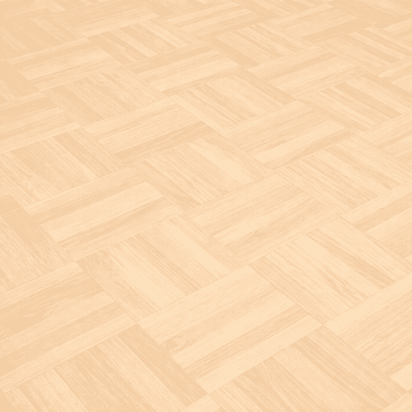 Mosaikparkett Birke | Würfel, roh, Natur | 144x24x8mm