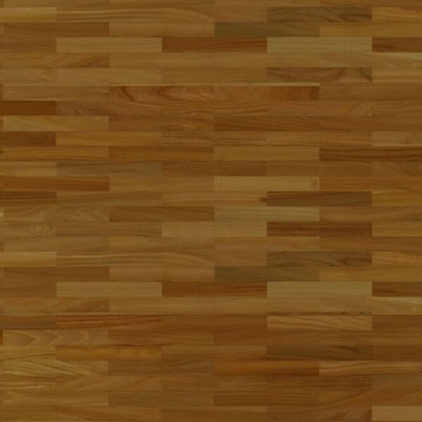 Lamparkett europäische Kirsche | lose Stäbe, roh, Natur | 300x60x10mm