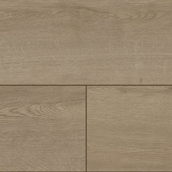 Vinylboden Panay 437 Eiche braun/beige Klicksystem inkl. Trittschalldämmung 5,5mm SPC TAMI Life