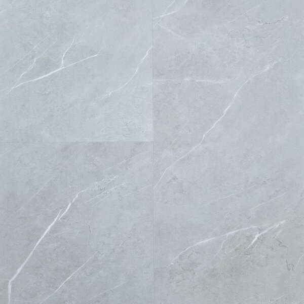 Muster zu Artikel #295760 Klebevinyl Sao Jorge 370 Marmoroptik hell 2,5 mm massiv TAMI Life
