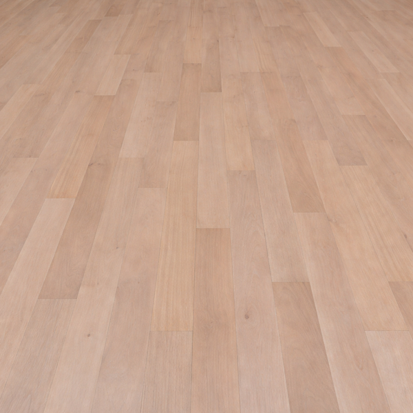 Einzelstabparkett Birne Brioude | roh, Naturell | 490x70x11 mm