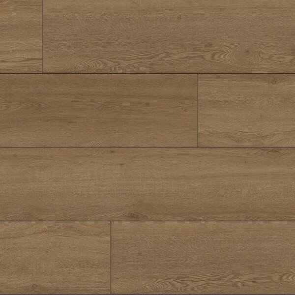 Klebevinyl Olenie 330 Eiche braun 2,5mm massiv TAMI Life