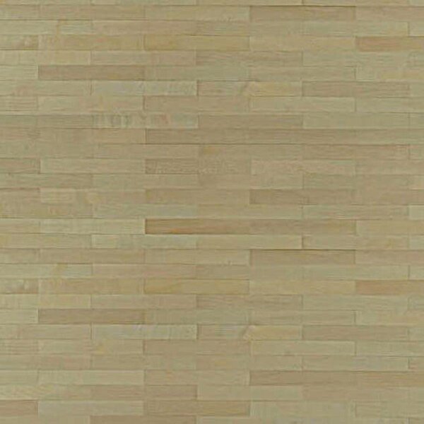 Lamparkett kanadischer Ahorn | lose Stäbe, roh, Standard | 300x60x10mm