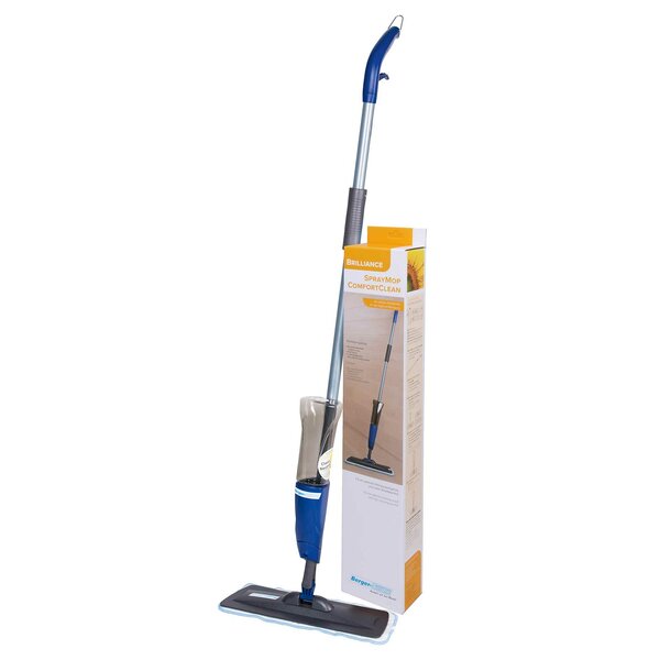 Berger-Seidle Brilliance SprayMop ComfortClean