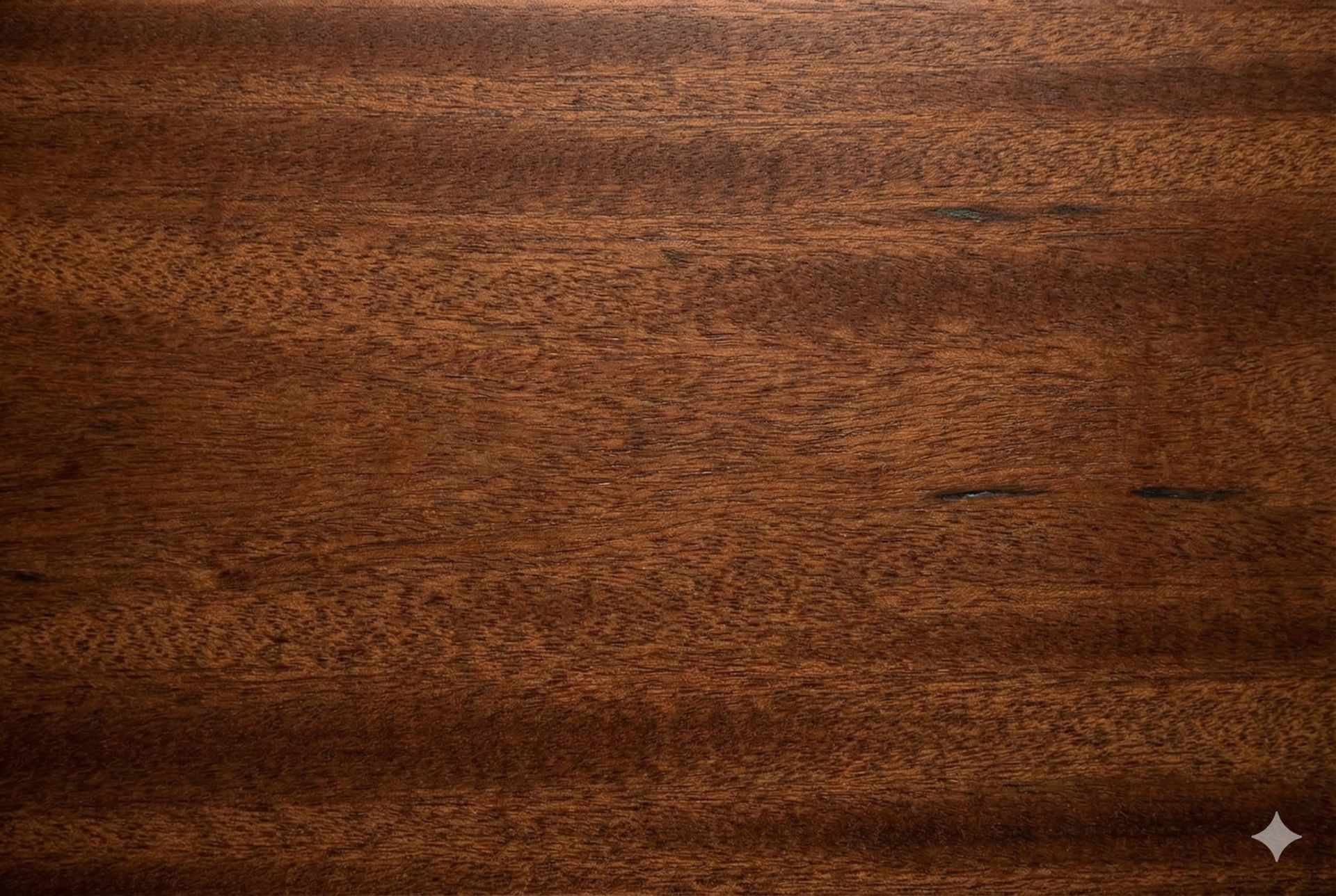 Holzart Mahagoni (Khaya / Sipo)