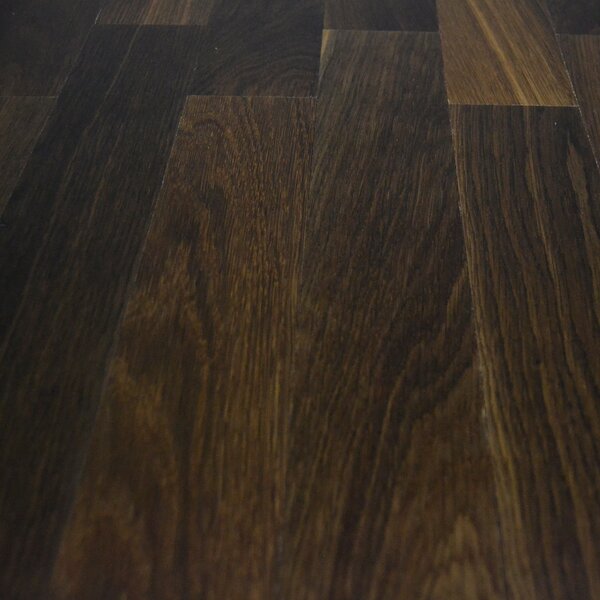 XL Einzelstabparkett Räuchereiche Rennes | lackiert, Select | 700x90x11mm