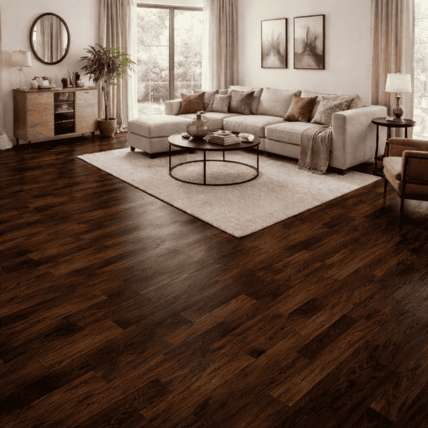 Schiffsboden Räuchereiche Etna | gebürstet, geölt, Natur | 2200x190x14 mm