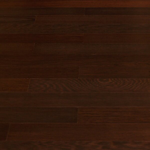 Stabparkett massiv Wenge roh 300-500x120x16mm Nut/Feder Upfloor