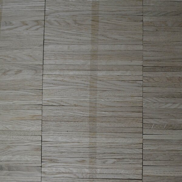 Industrieparkett Eiche | roh, Harmony, folienverklebt | 160x8x10mm