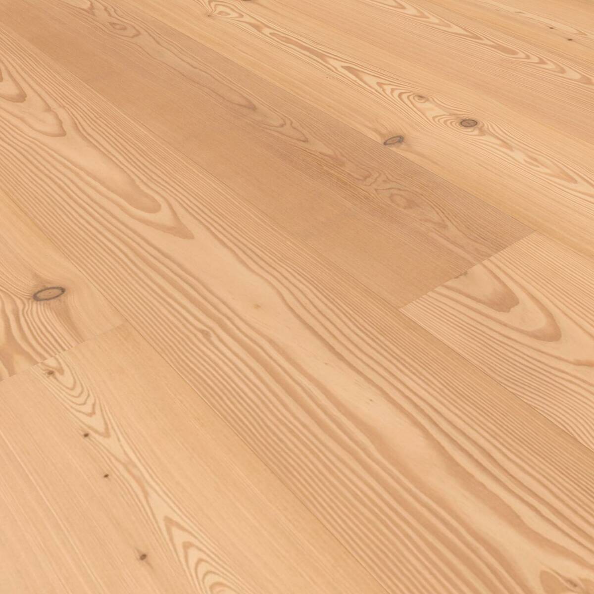 Landhausdiele Lärche gebürstet kaufen | Parkett Direkt