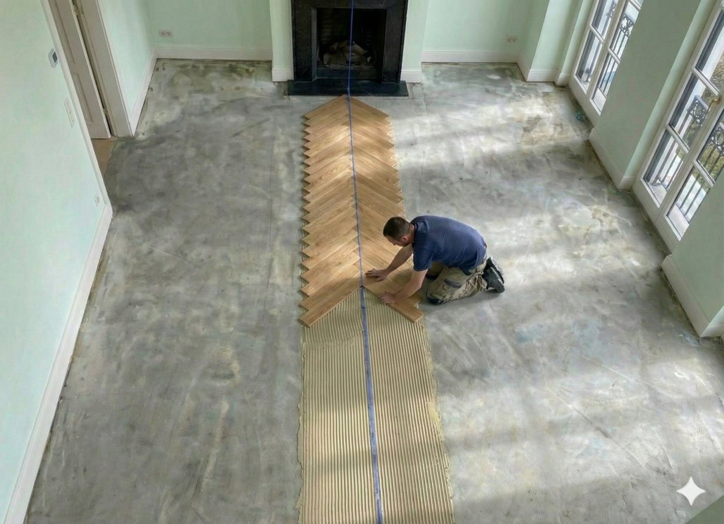 Zopf vervollständigen