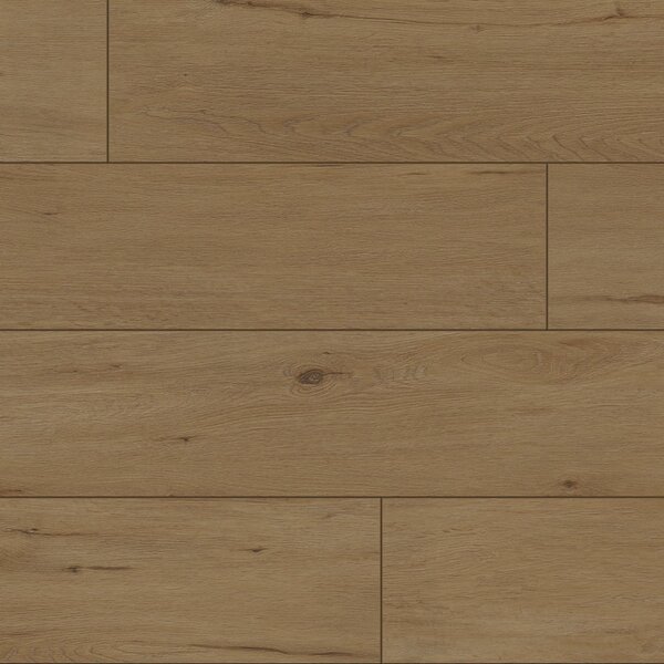Klebevinyl Senja 331 Eiche hellbraun 2,5mm massiv TAMI Life