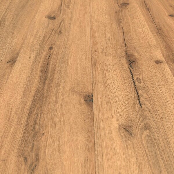 Klebevinyl XXL Flores 371 Eiche hellbraun 3mm massiv TAMI Life