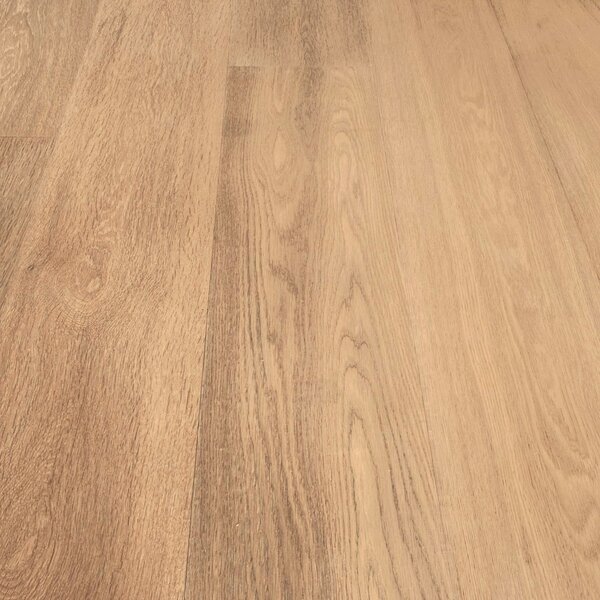 Landhausdiele Eiche Pearl | gebürstet, Rohholzoptik geölt, Natur | 2200x190x14 mm