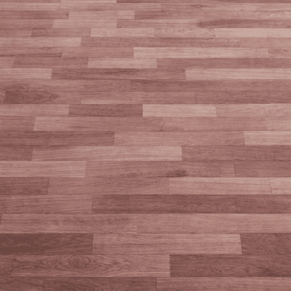 Einzelstabparkett Kempas | Standard, roh | 490x68x10mm