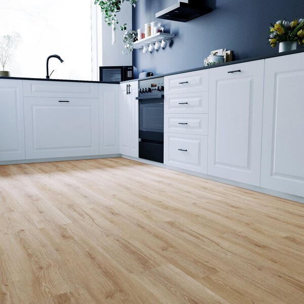 Klebevinyl Mago 359 beige 2,5mm massiv TAMI life