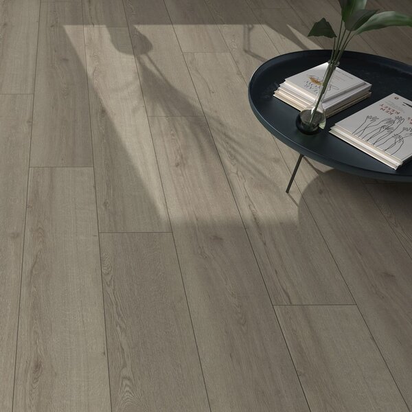 Klebevinyl Mindoro 339 Eiche hellgrau 2,5mm massiv TAMI Life