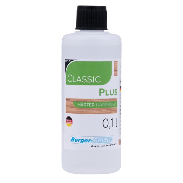 Classic Plus, Härter 100 ml