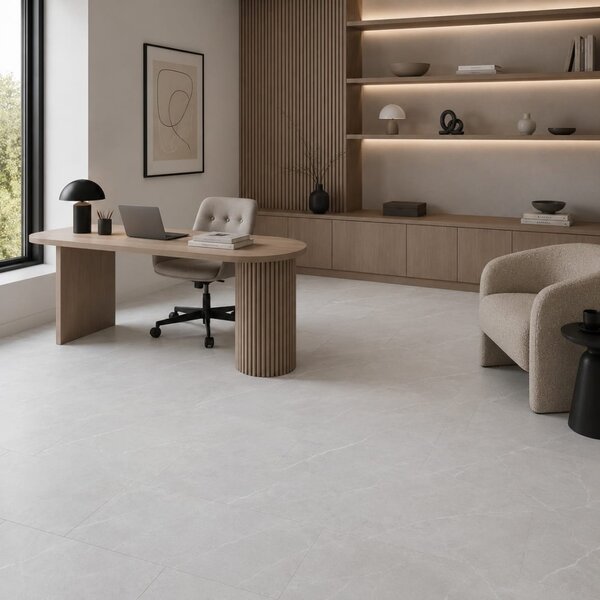 Klebevinyl Sao Jorge 370 Marmoroptik hell 2,5 mm massiv TAMI Life