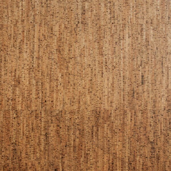 Korkboden Fineline hotcoated