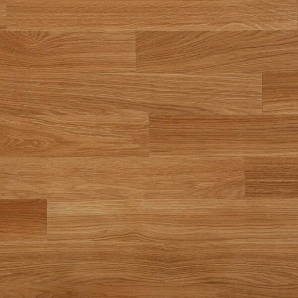 Stabparkett massiv Eiche hellbraun Natur roh 16mm Nut/Feder Upfloor