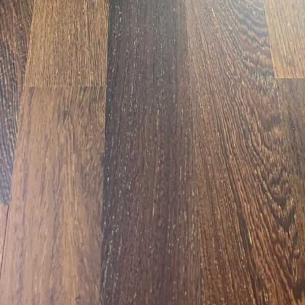Einzelstabparkett Panga Panga Annecy | lackiert, Standard | 490x70x11mm