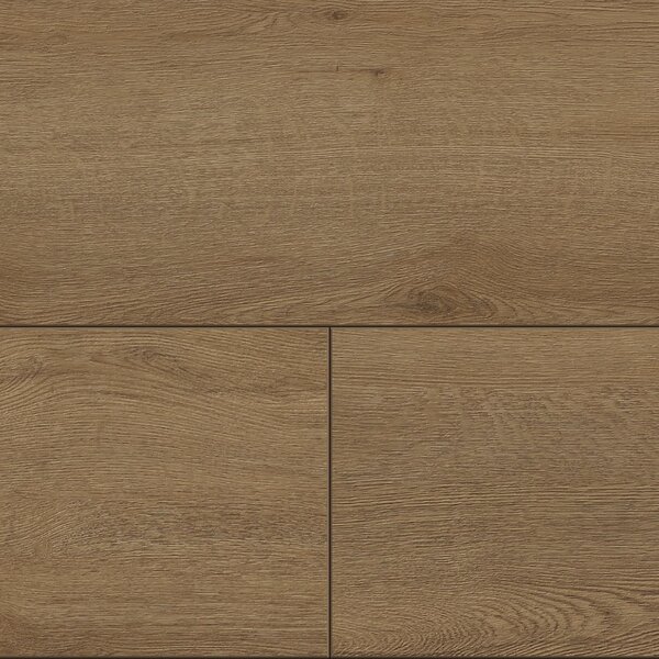 Klebevinyl Olenie 330 Eiche braun 2,5mm massiv TAMI Life