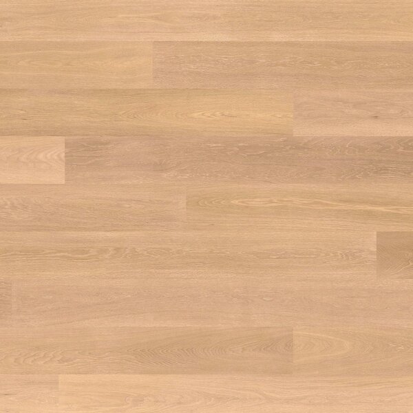 Landhausdiele Eiche Pearl | gebürstet, Rohholzoptik geölt, Natur | 2200x190x14 mm