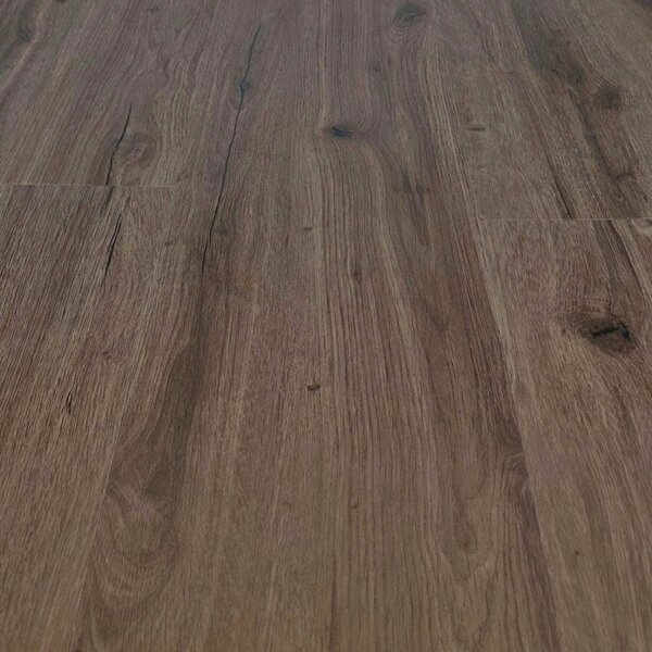 Klebevinyl Faial 350 Eiche braun 2 mm massiv TAMI Life