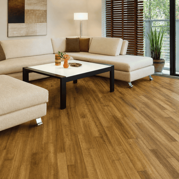 Stabparkett Iroko | roh, Standard | fallende Längen | 350-450x62x22mm