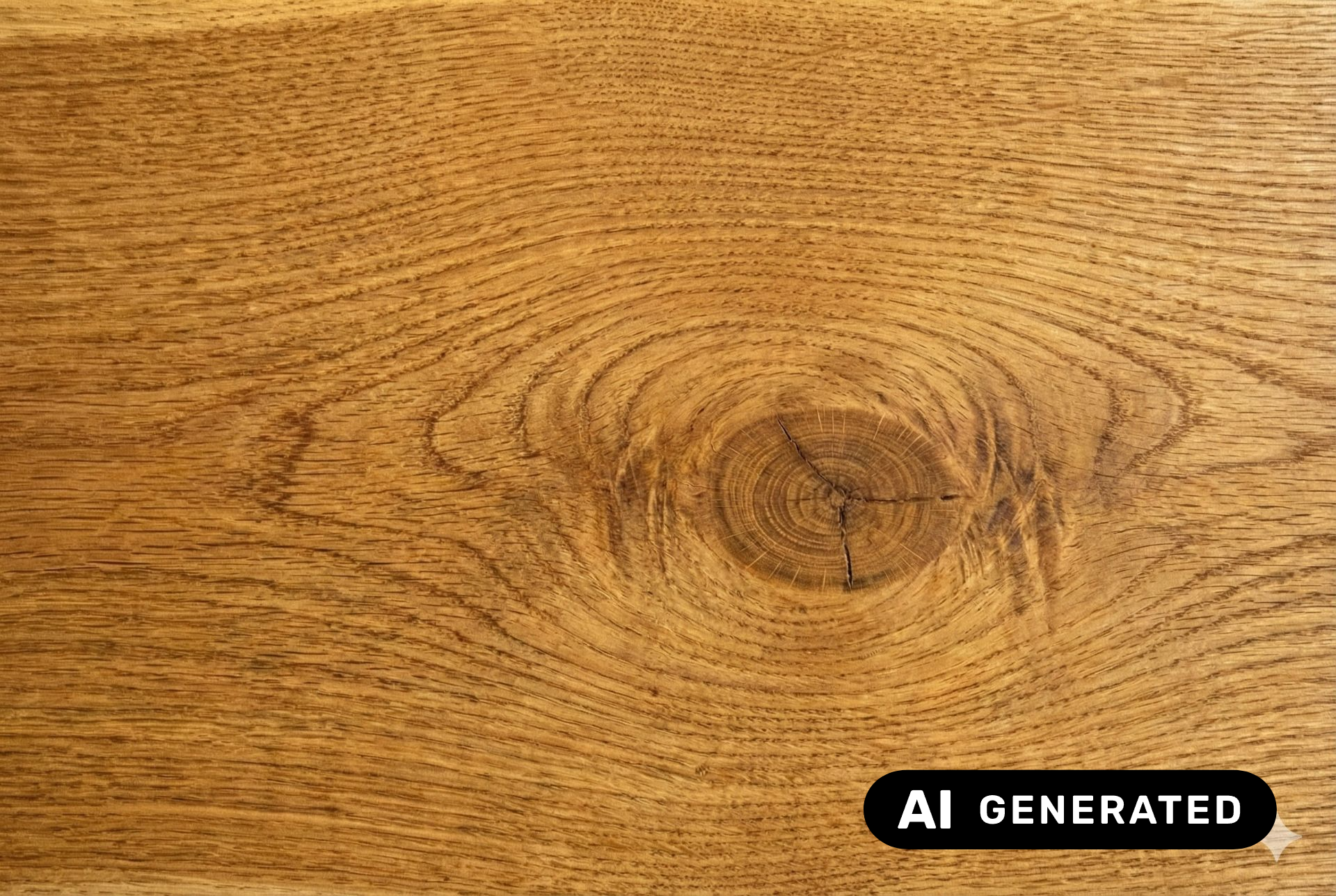 Holzart Eiche