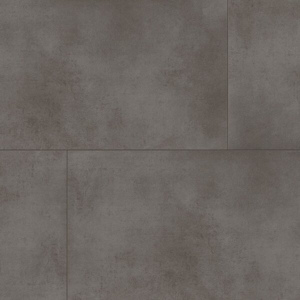 Klebevinyl Rupat 344 Fliese dunkelgrau 2,5mm massiv TAMI Life