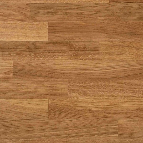 Lamparkett Eiche | lose Stäbe, roh, Natur | 250x50x10mm