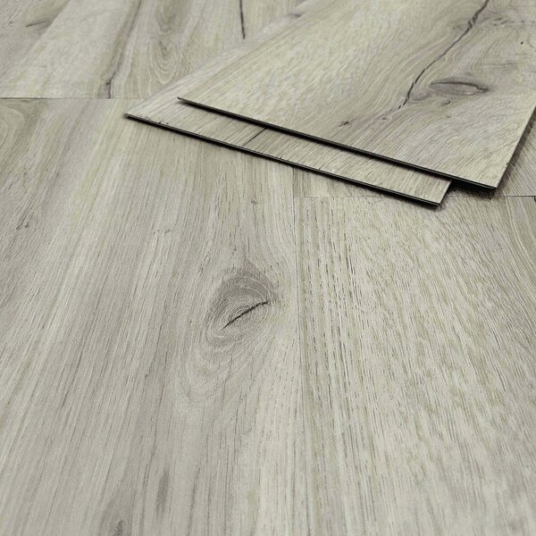 Klebevinyl Corvo 354 Eiche grau 2 mm massiv TAMI Life