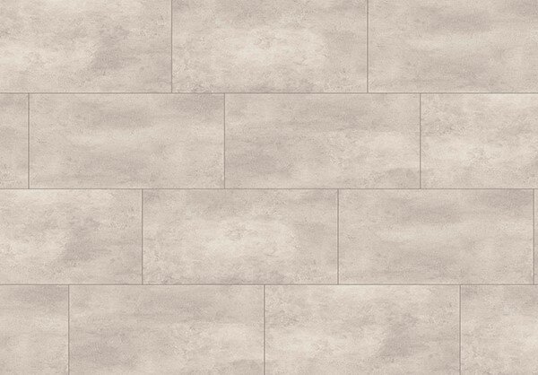 Vinylboden Otama 454 Fliese beige Klicksystem 5,5mm SPC-Träger TAMI Life