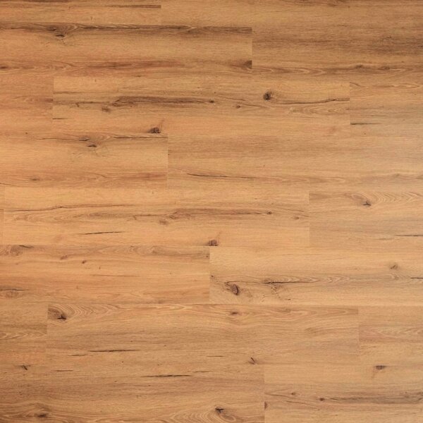 Klebevinyl XL Flores 353 Eiche hellbraun 2,5mm massiv TAMI Life