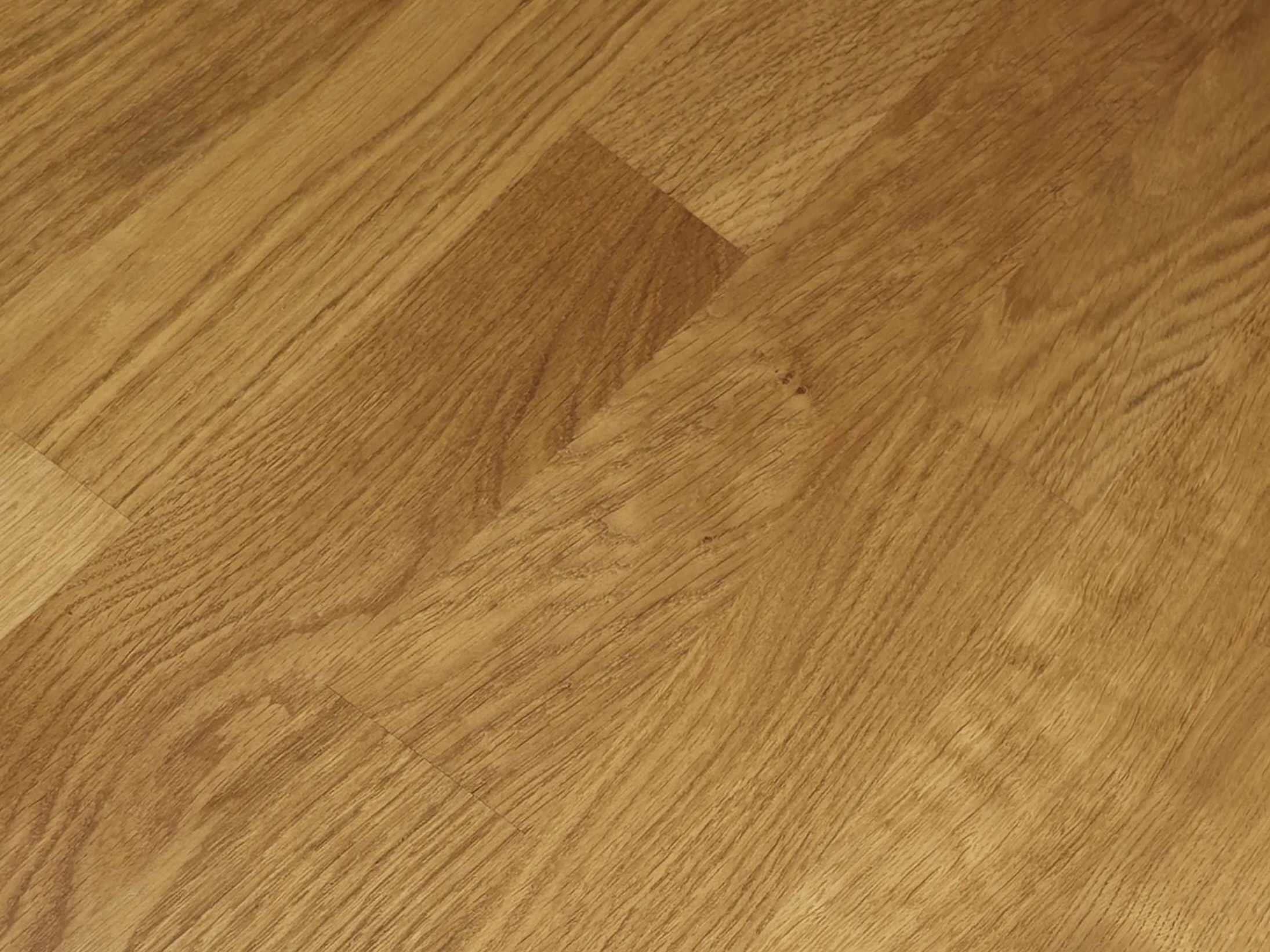 Massivparkett mit geölter Oberfläche