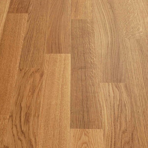 Lamparkett Eiche | lose Stäbe, roh, Natur | 250x50x10mm