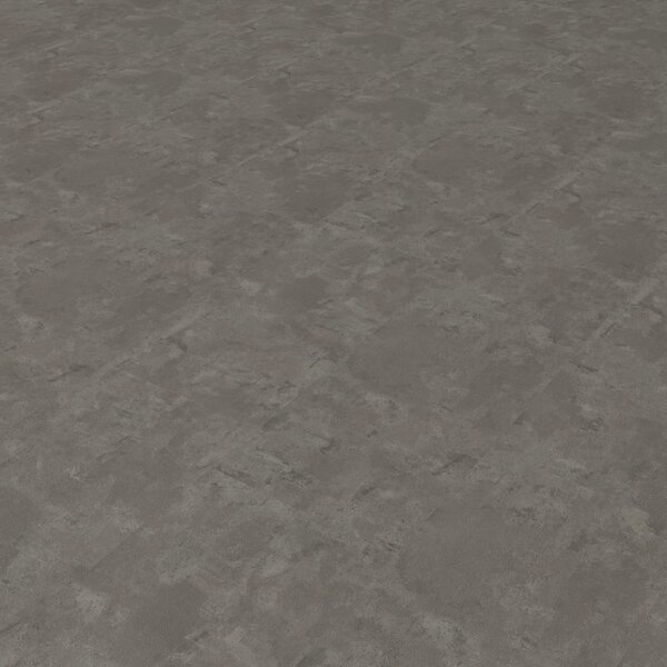 Muster zu Artikel #295638 Vinylboden Cebu 434 Fliese hellgrau Klicksystem 4mm Rigid TAMI Life