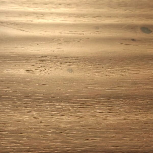XXL Landhausdiele Eiche Madeira | handgehobelt, gebürstet, geölt, Country | 2200x300x15 mm