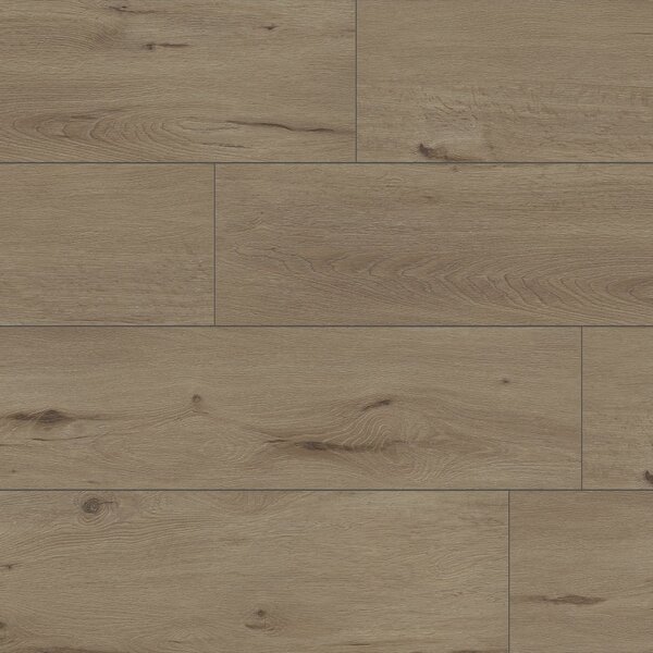 Klebevinyl Maui 335 Eiche hellbraun 2,5mm massiv TAMI Life