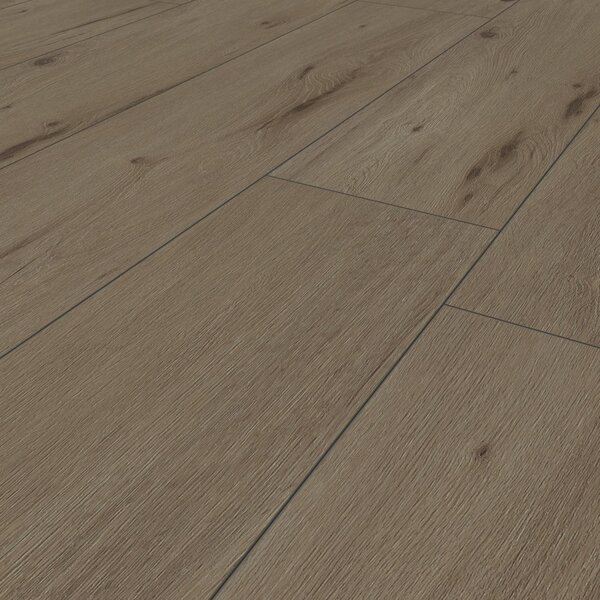 Klebevinyl Maui 335 Eiche hellbraun 2,5mm massiv TAMI Life