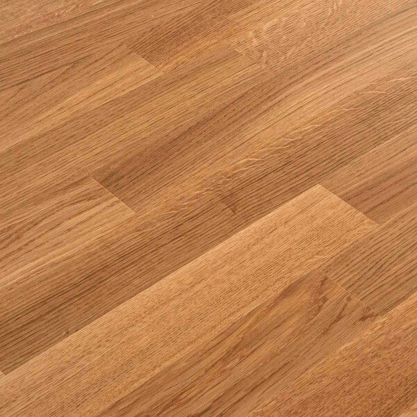 Lamparkett Eiche | lose Stäbe, roh, Natur | 250x50x10mm