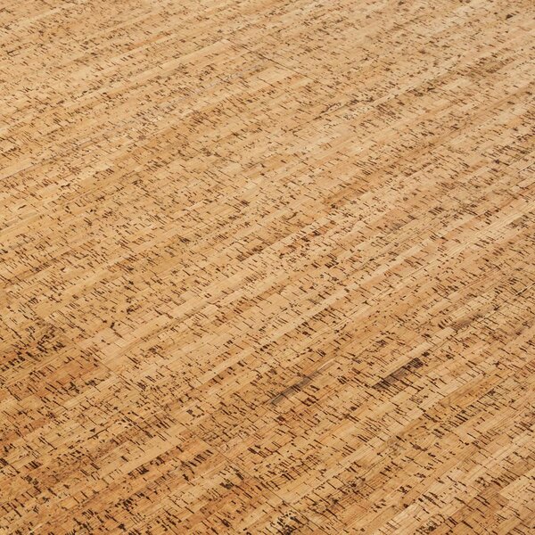 Korkparkett Fineline