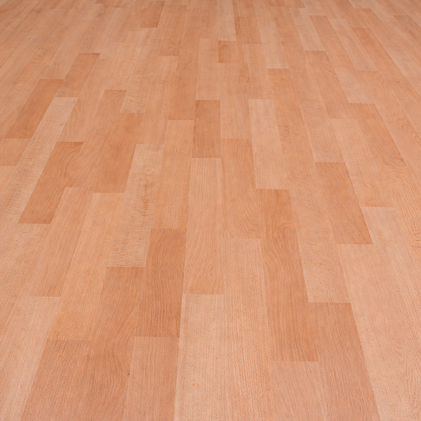 Einzelstabparkett gedämpfte Buche Mondion | roh, Natur | 490x70x11 mm