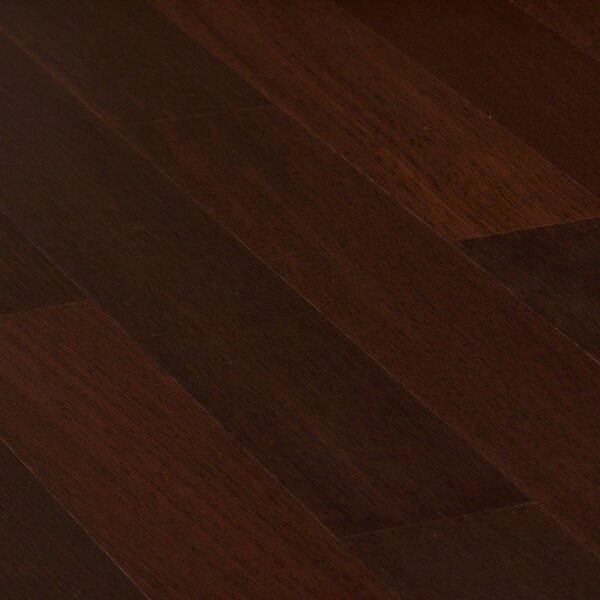 Lamparkett Wenge | roh, lose Stäbe, Standard | 350-500x85x14mm