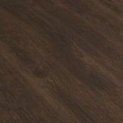 Vinylboden Selbstklebend PU vergütet mit Maßen (L/B/H) 914,4 x 152,4 x 2mm. Einfach Verlegbar. Ein Paket enthält ca. 4,180m² Vinylboden Kastanie dunkel Holzstruktur Selbstklebend 2mm Vinstar Easy